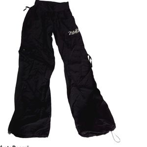 Zumba cargo pants